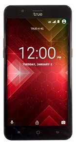 TrueSmart